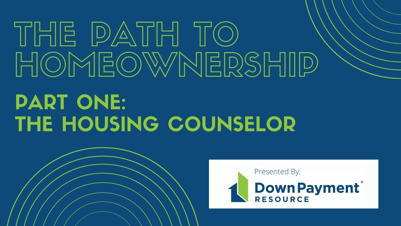 Your Guide to Homeownership: How a Housing Counselor Can Help 🏡