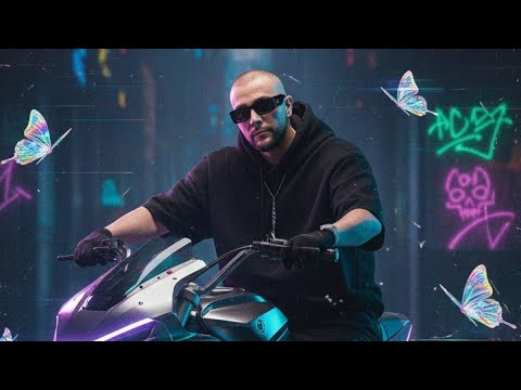 Draganov - Moula Solitude (feat. Ino Casablanca)