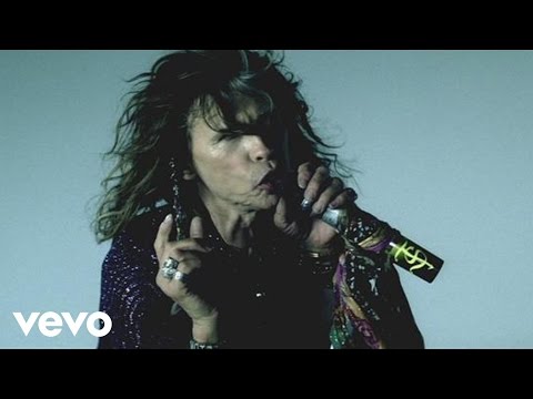 Steven Tyler - (It) Feels So Good (Official Video)