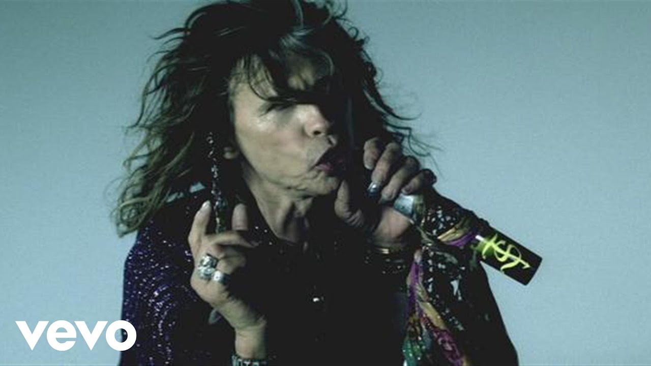 Steven Tyler - '(It) Feels So Good' Official Music Video 🎶