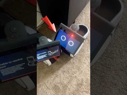 *2ND Amazon Astro Unboxing & Setup 🐾