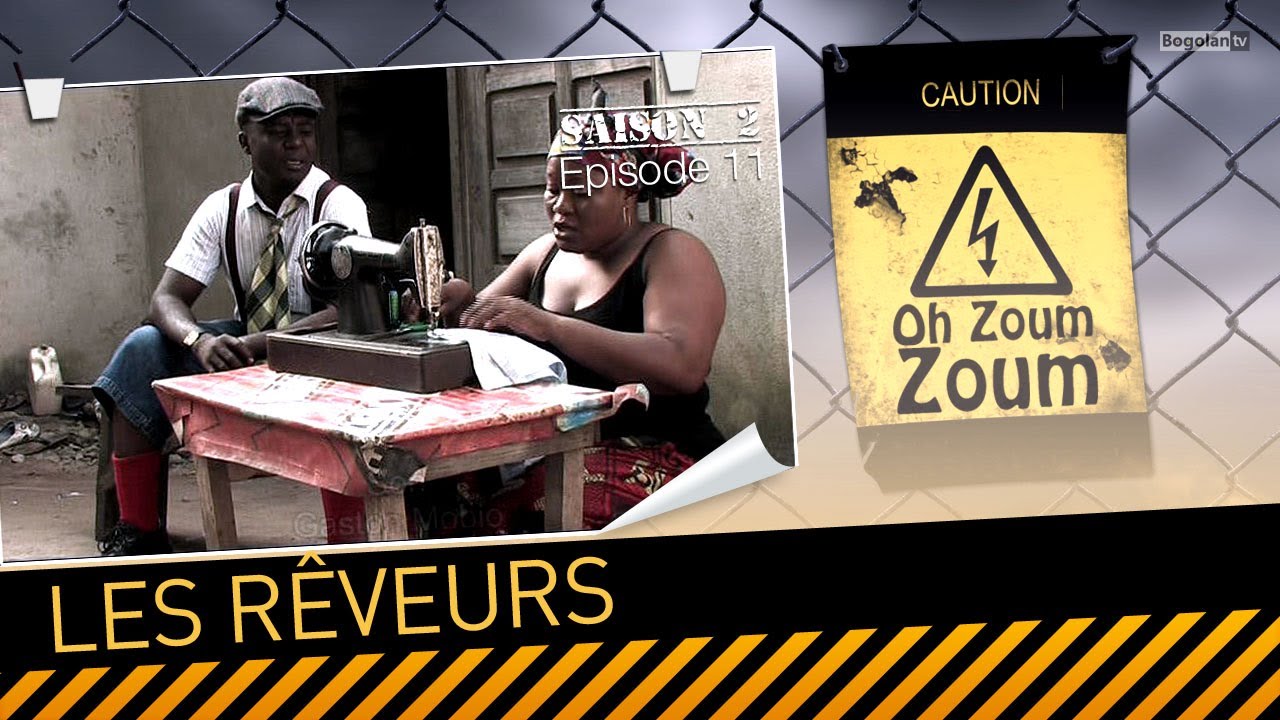 Oh Zoum Zoum - Les rêveurs 😂