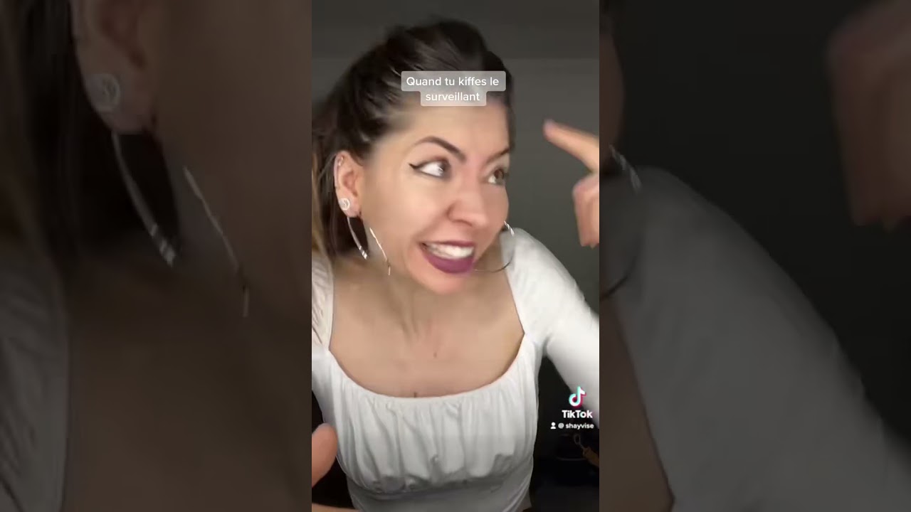 Élèves et surveillant : plan secret en cours 😄