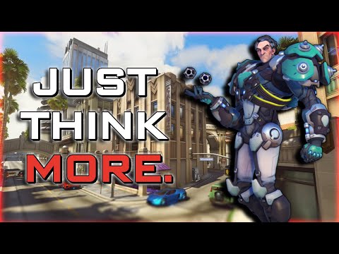 Overwatch Guides - How to Improve Game Sense (Decision Making)