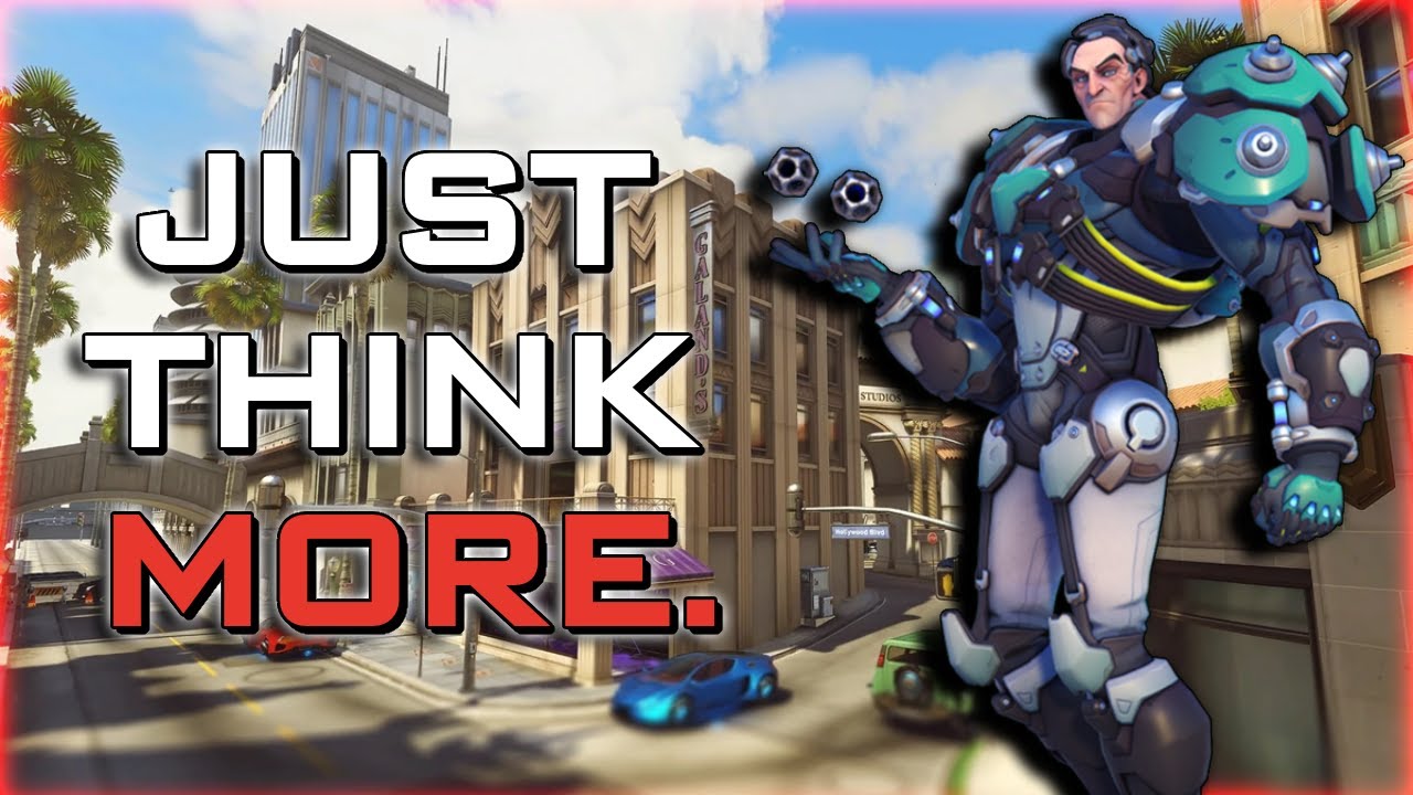 Master Overwatch Game Sense: Top Tips to Boost Your Decision-Making 🕹️