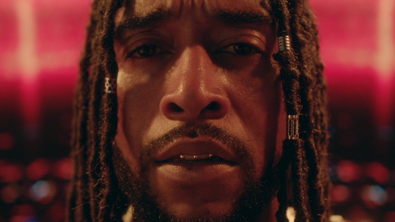 Omarion's 'Involved' Official Music Video 🎶 | New Album 'Full Circle' Out Now