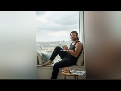 CAN YAMAN CONDIVIDE NUOVE FOTO DA ROMA. 