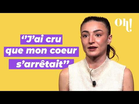 J'ai le syndrome du cœur brisé