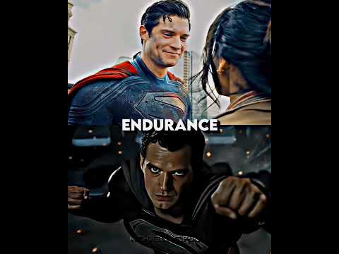 DCU Superman vs DCEU Superman #edit #shorts #viral #vs #dccomics #supergirl #dc #superman #1v1 #dceu
