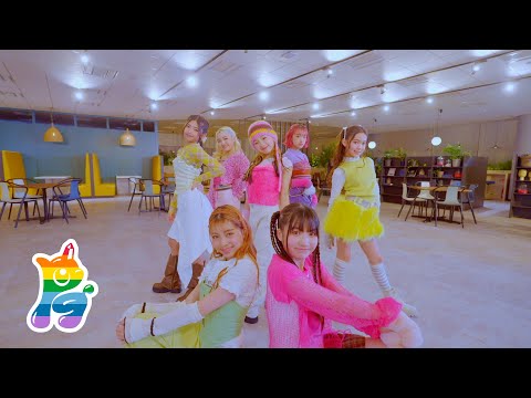 PG - VERSION OF ME (DANCE ViDEO)