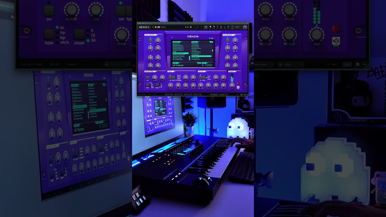 Eiffel 65 - Blue 💙 | Iconic 90s Eurodance Anthem