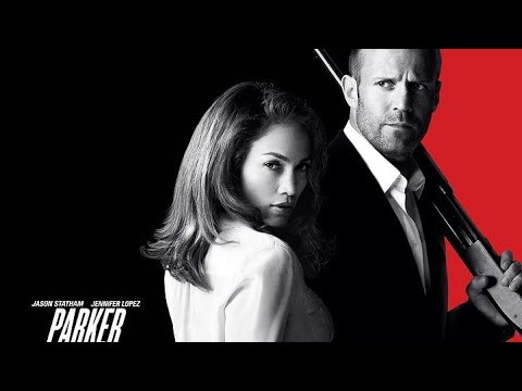 ⚡ JASON STATHAM FILM ACTION COMPLET EN FRANÇAIS PARKER ⚡
