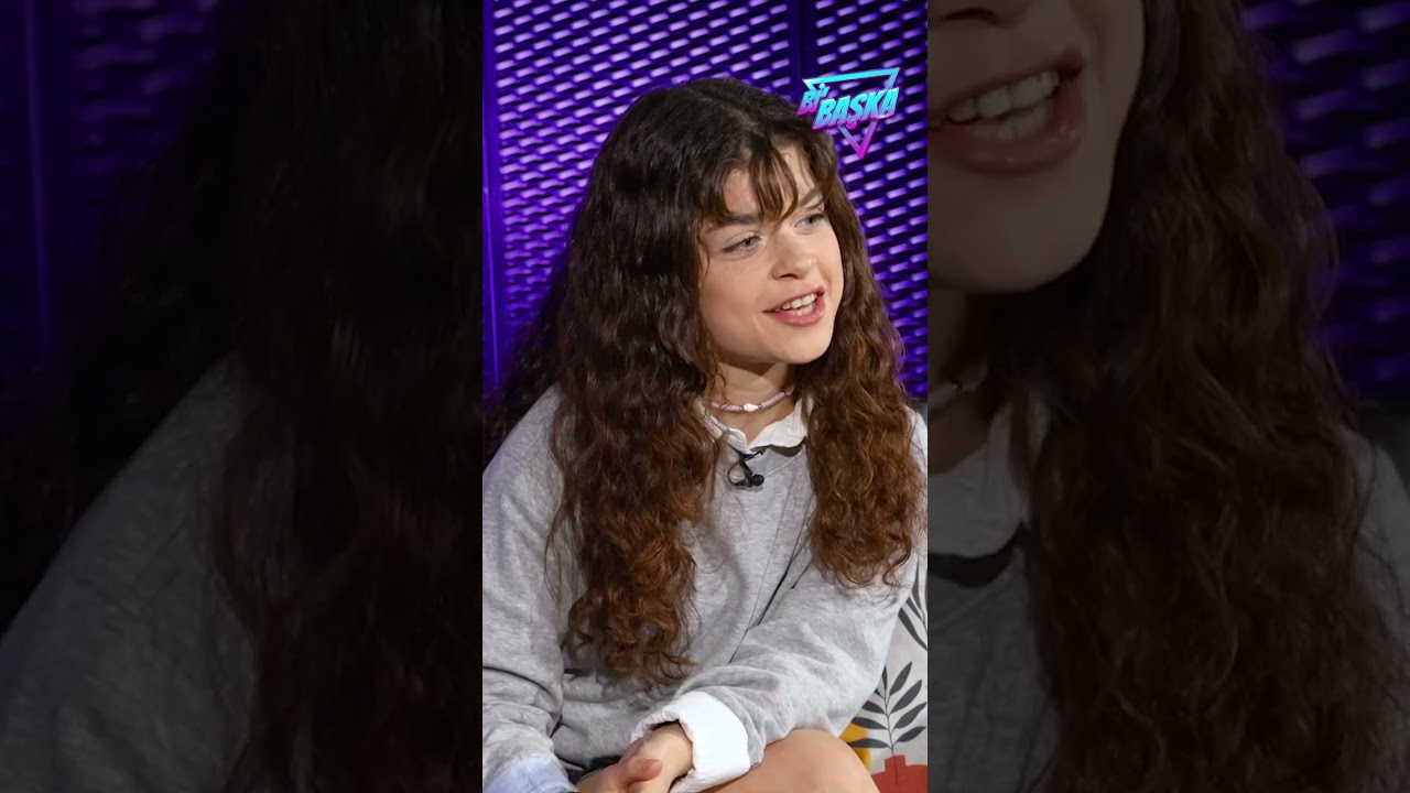 Eylül Ersöz: Yürek Çıkmazı setinin en agresifi Mesut Akusta