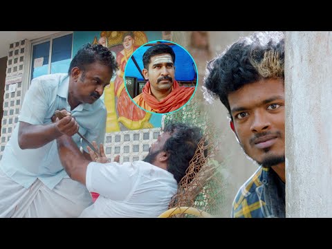 Vijay Antony Ushiran Malayalam Full Movie Part 11 | Nivetha | Thimiru Pudichavan