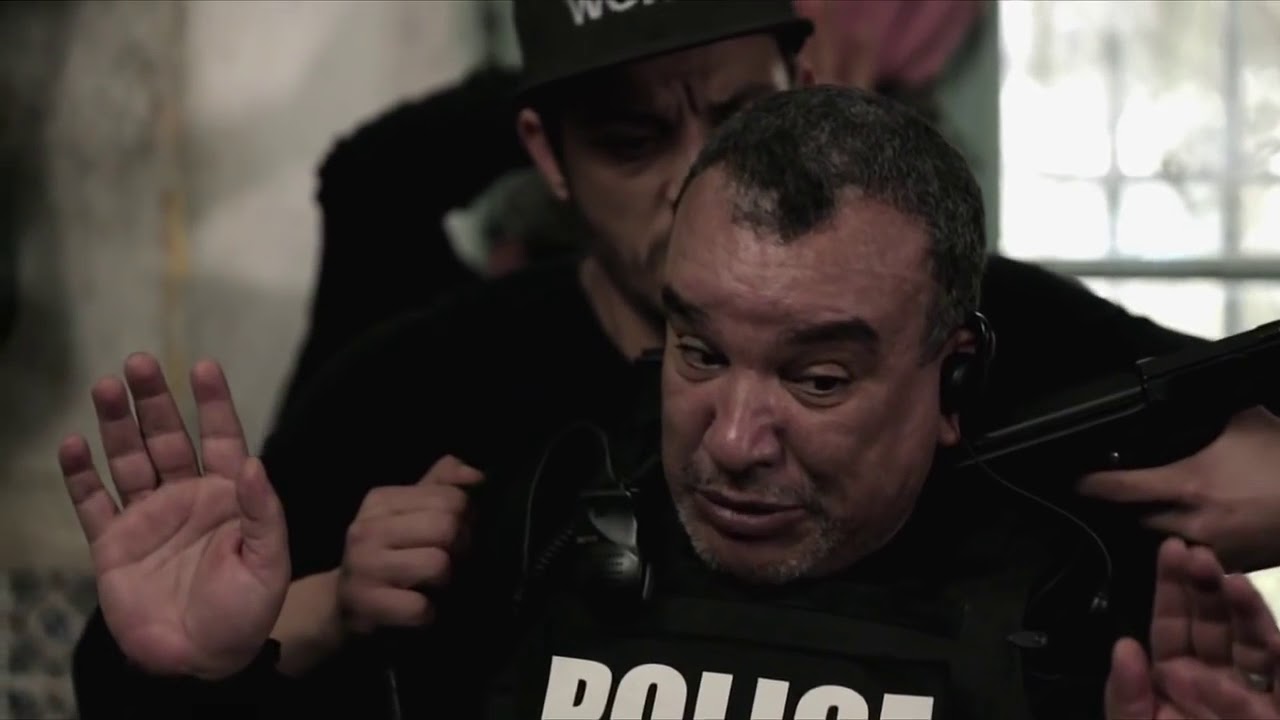 Bolice حالة عادية S01 Episode 09