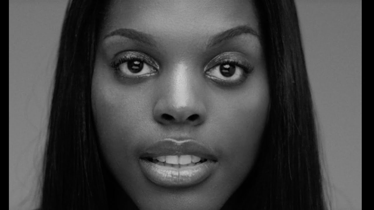 Mentissa's 'Balance' Official Clip đ¶