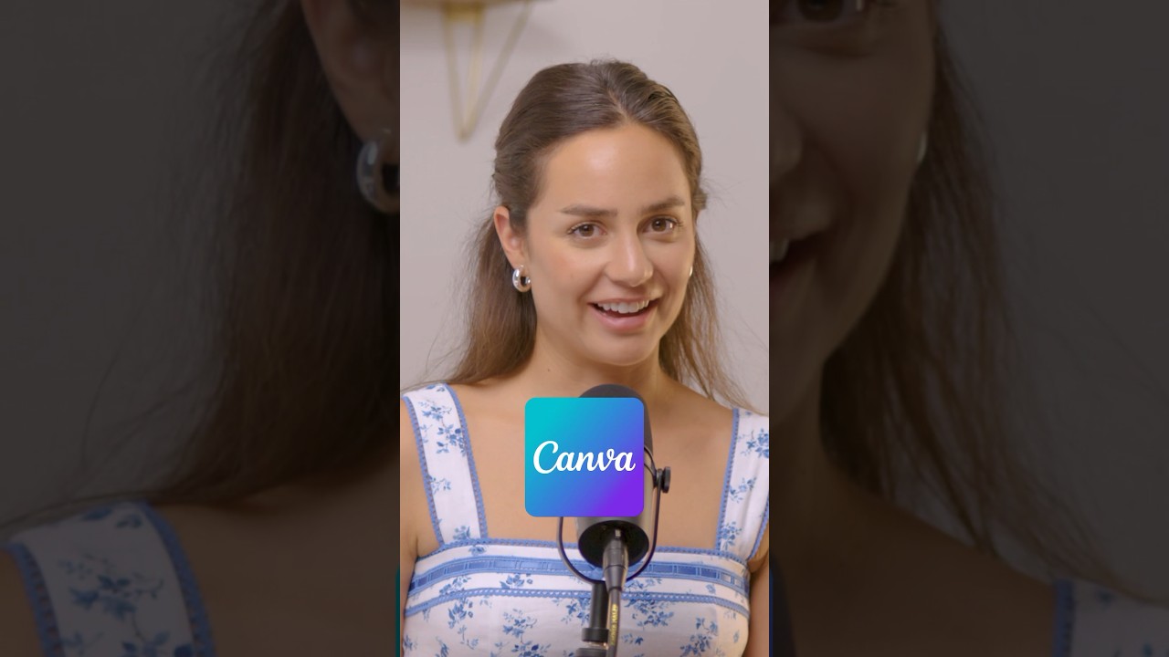 Canva's Free AI Image Generator Saves Time π