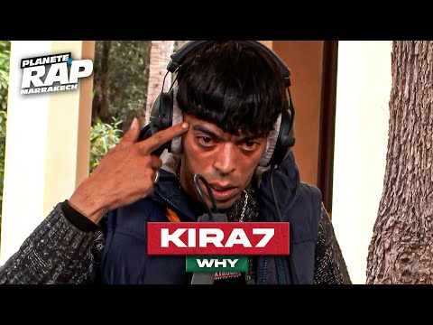 Kira7 - Why #PlaneĢteRap