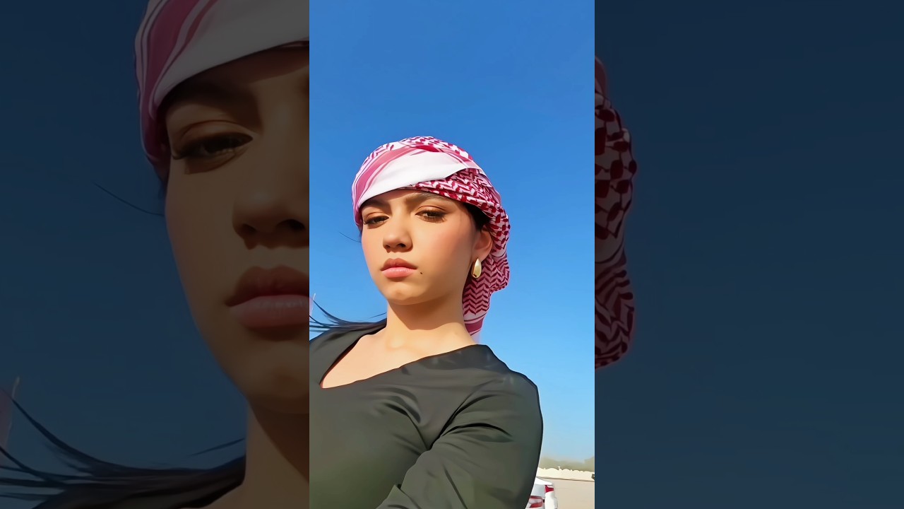 Aina Asif in Dubai ❤️‍🔥