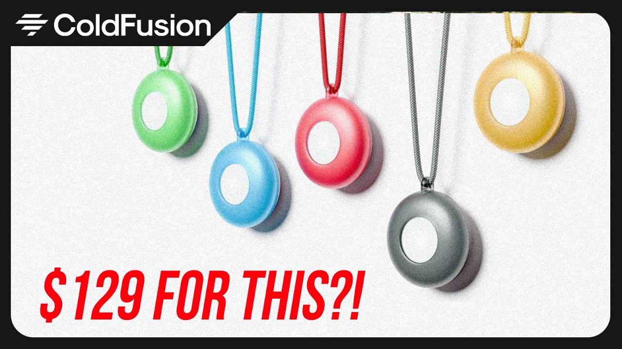 Unwanted AI Device? 🛠️ Black Friday Deals Inside