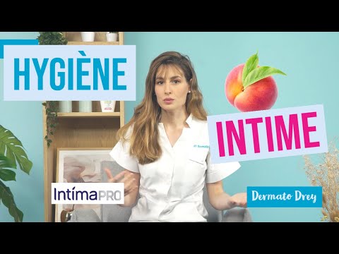 Hygiène intime : conseils et analyse compo Intima Pro