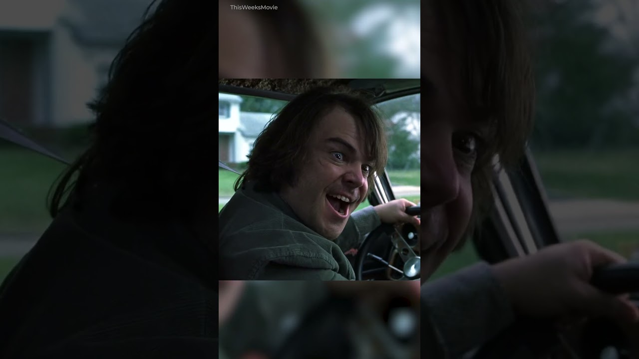 School of Rock Was Surprisingly Dark 🎸