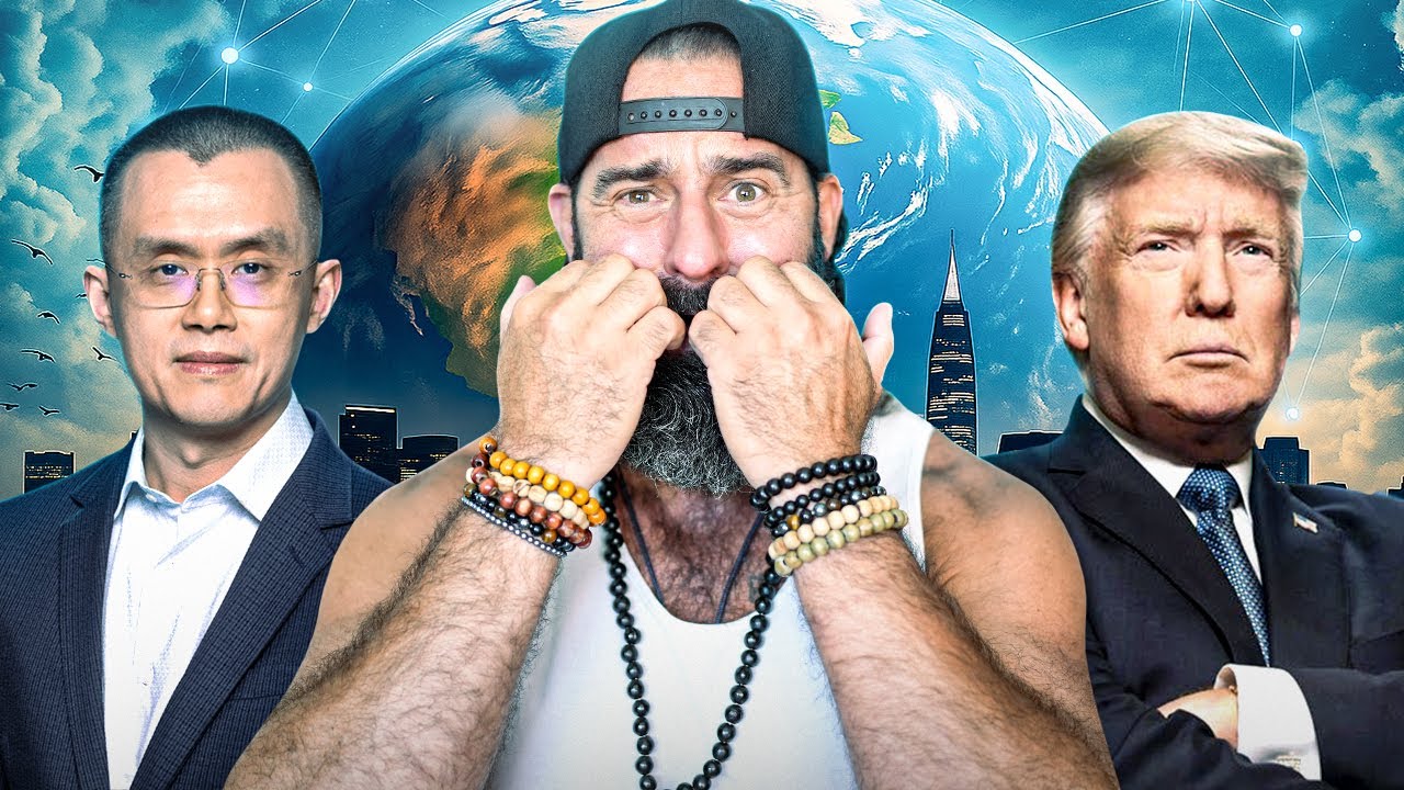 Is It Over for XRP? 🚨