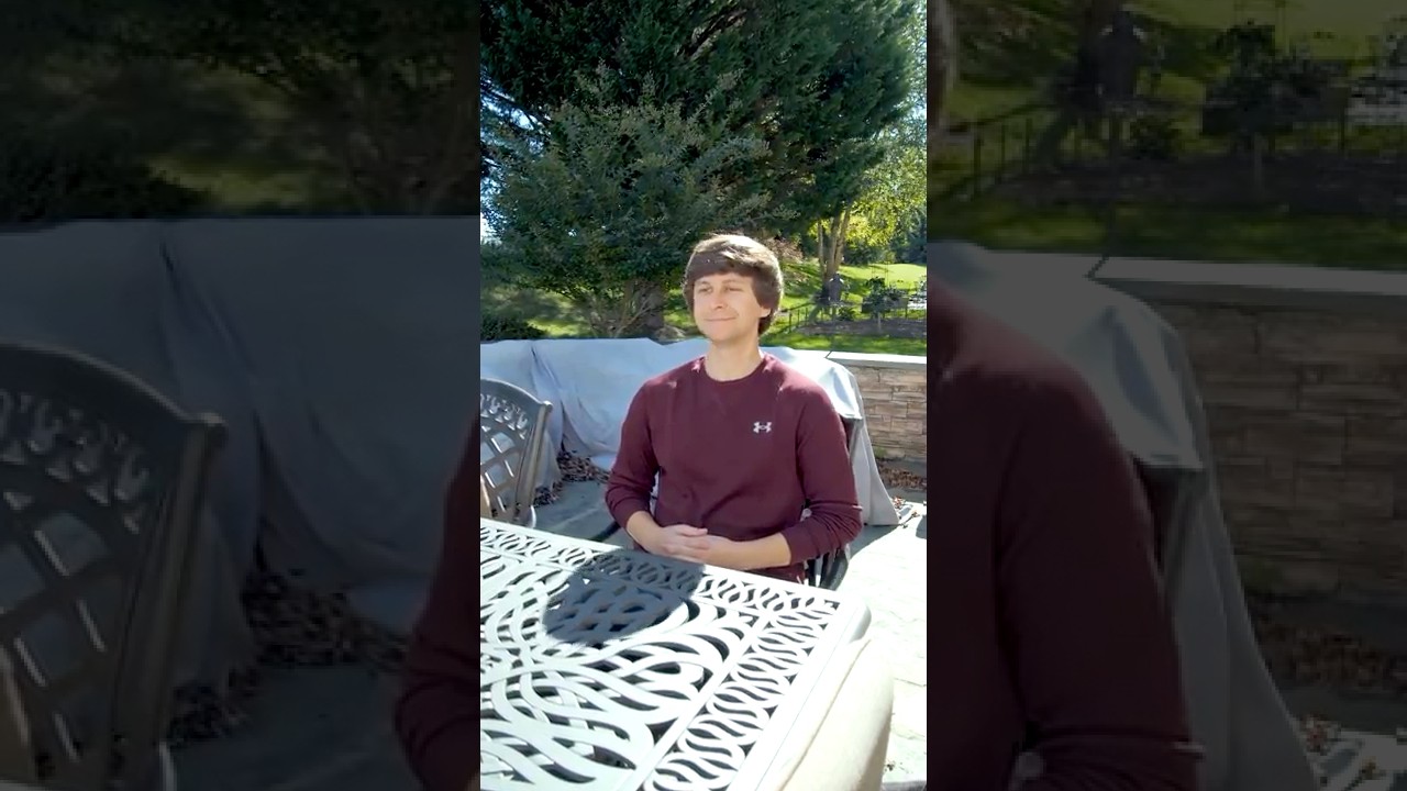 Game Telling You to Take a Break 🎮