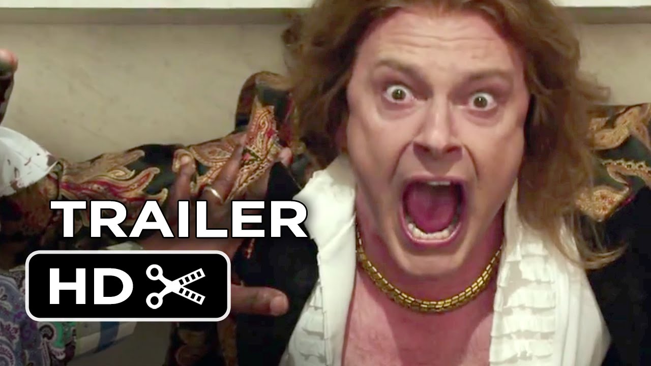 Hot Tub Time Machine 2 Official Trailer (2015) 🎥