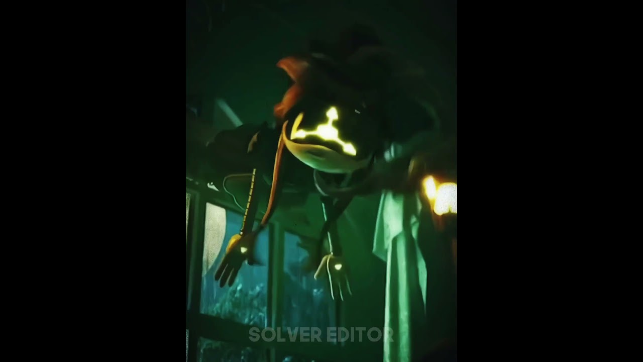 Murder Drones Edit: Red Sex Scene 🎬