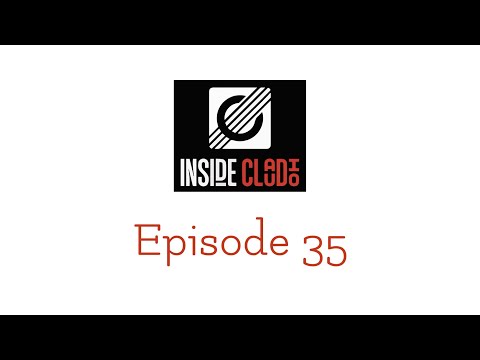 INSIDE CLAUDIO - EPISODE 35 (Claudio Deoricibus)