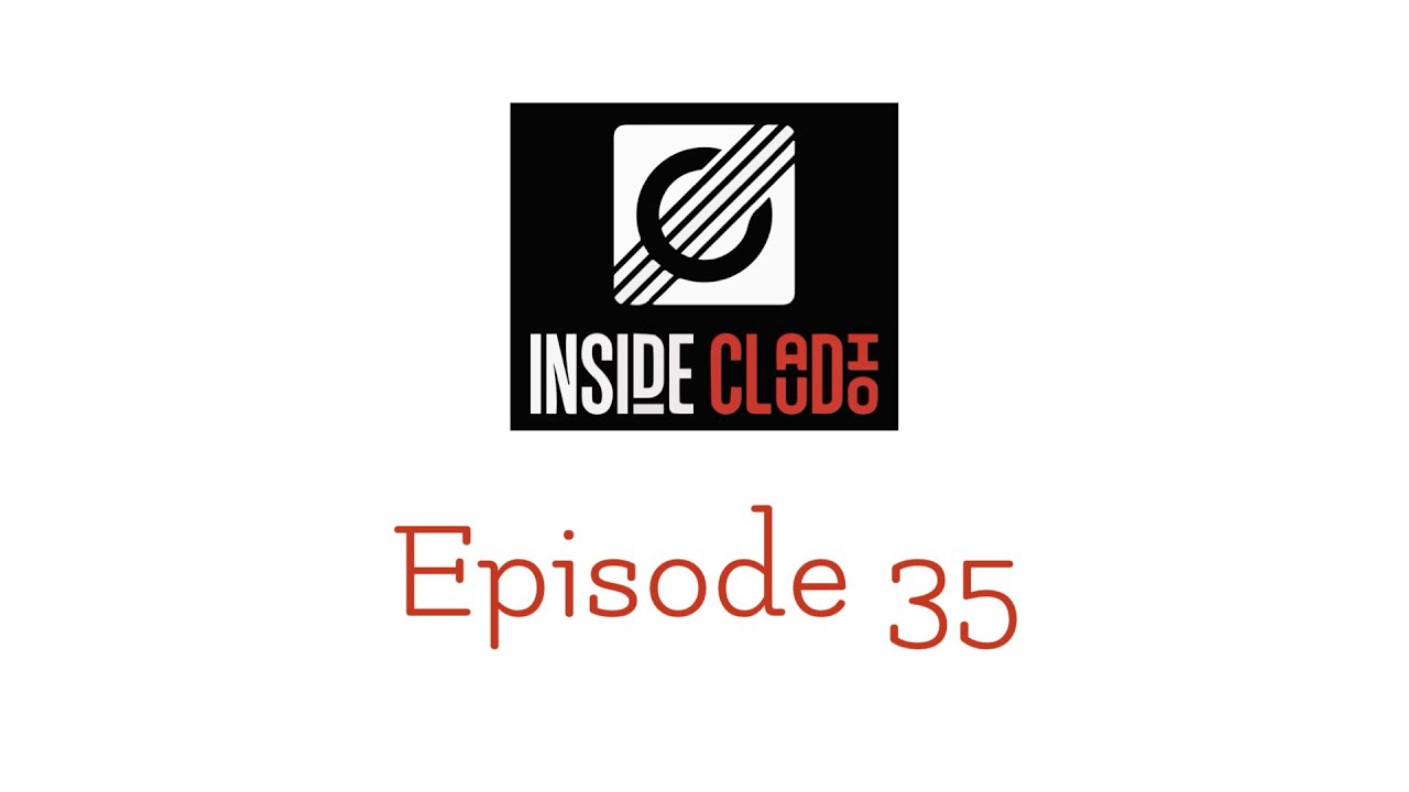 Inside Claudio Episode 35 🎬: Behind the Scenes with Claudio Deoricibus and Star Cast