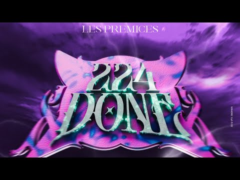 Thiird - Junkie Feat. @AK4SEVEN