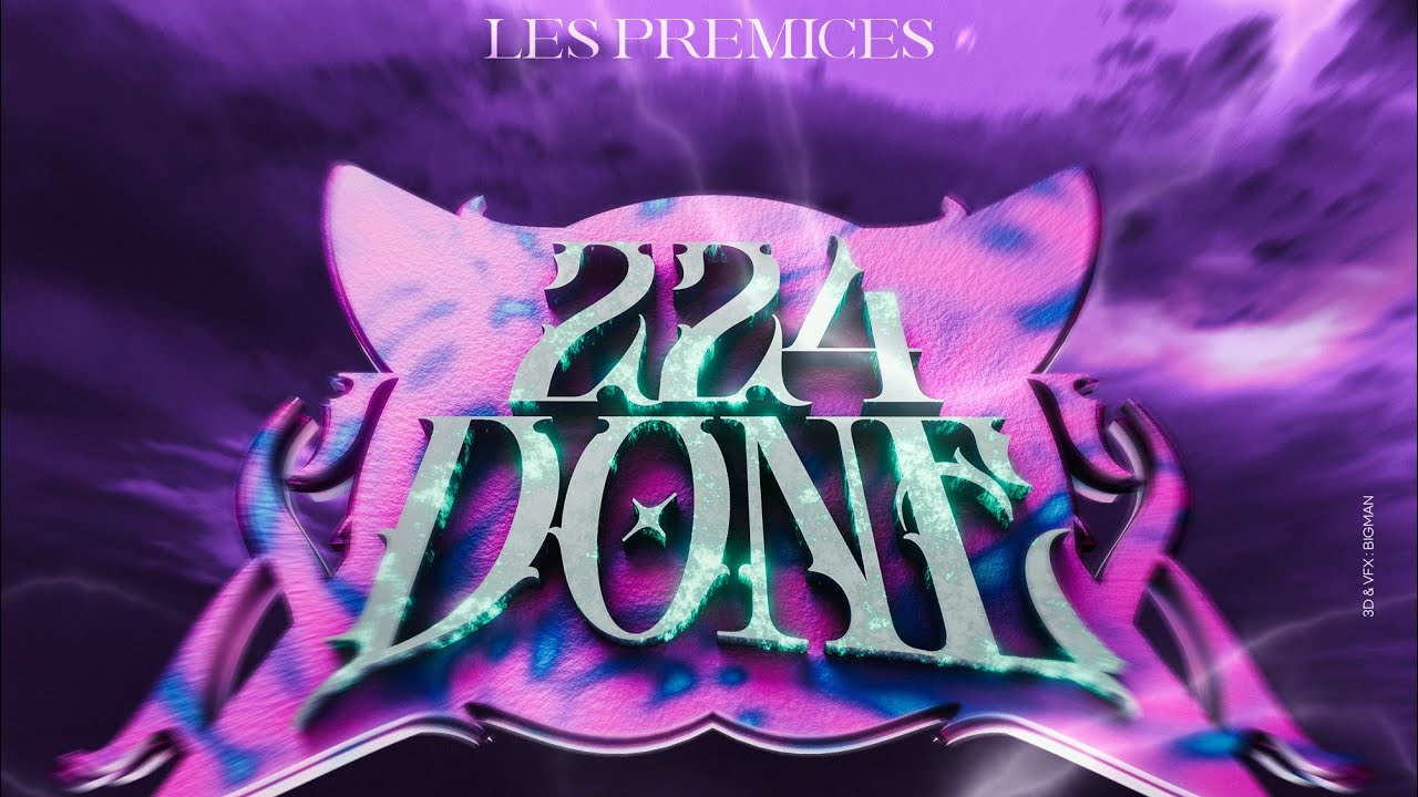 Thiird - Junkie ft. @AK4SEVEN | Listen Now 🎶