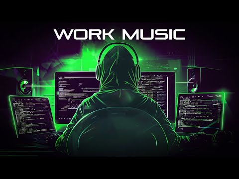 Music for Work β Deep Focus Mix for Programming, Coding