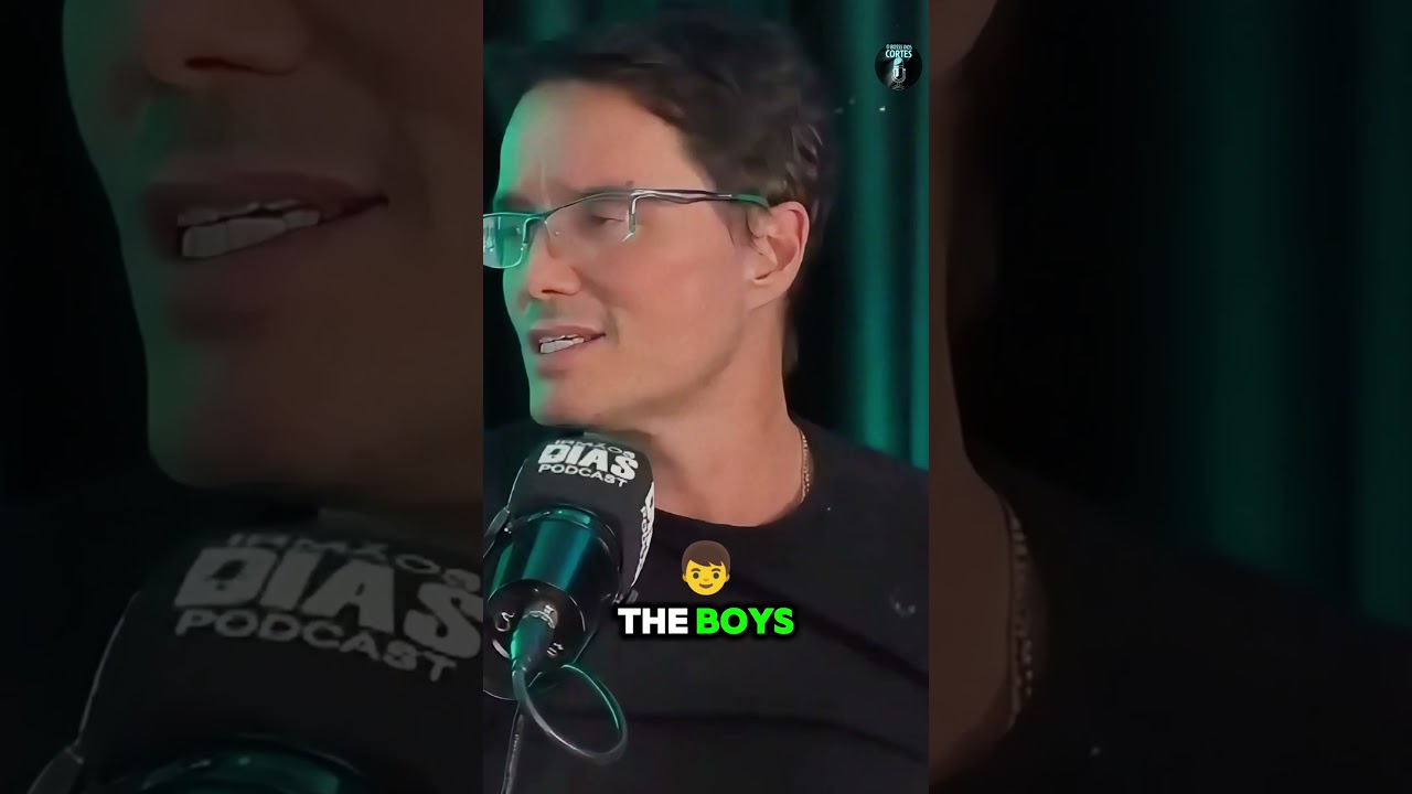 A Melhor Série de Todos os Tempos? Análise com Peter Jordan