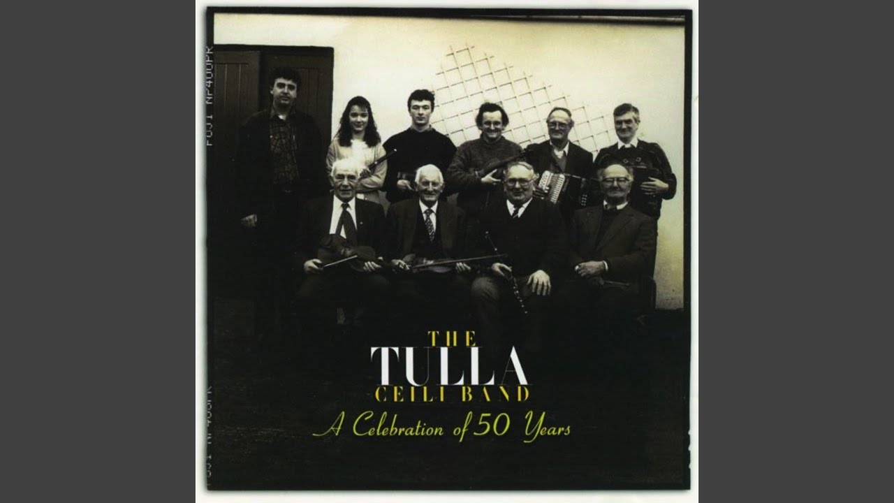 Cooley's, Cup of Tea & Wise Maid Reels 🎶