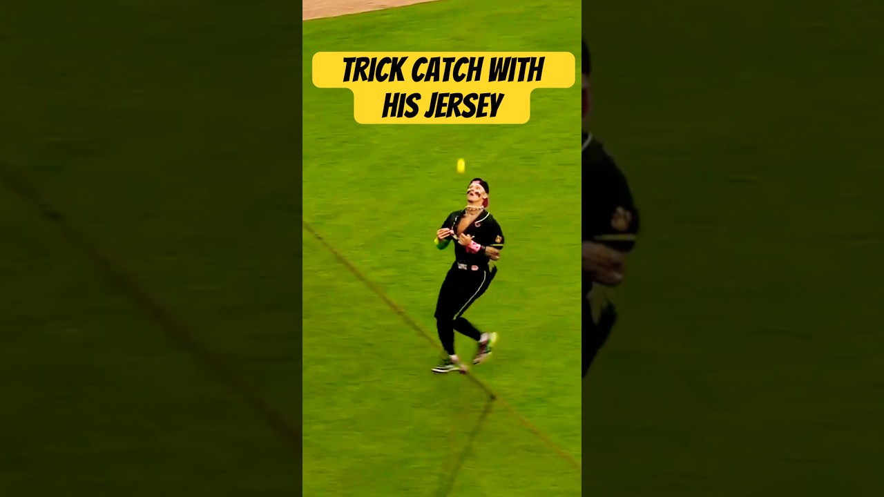 Noah Fisher's Trick Shots ⚾️