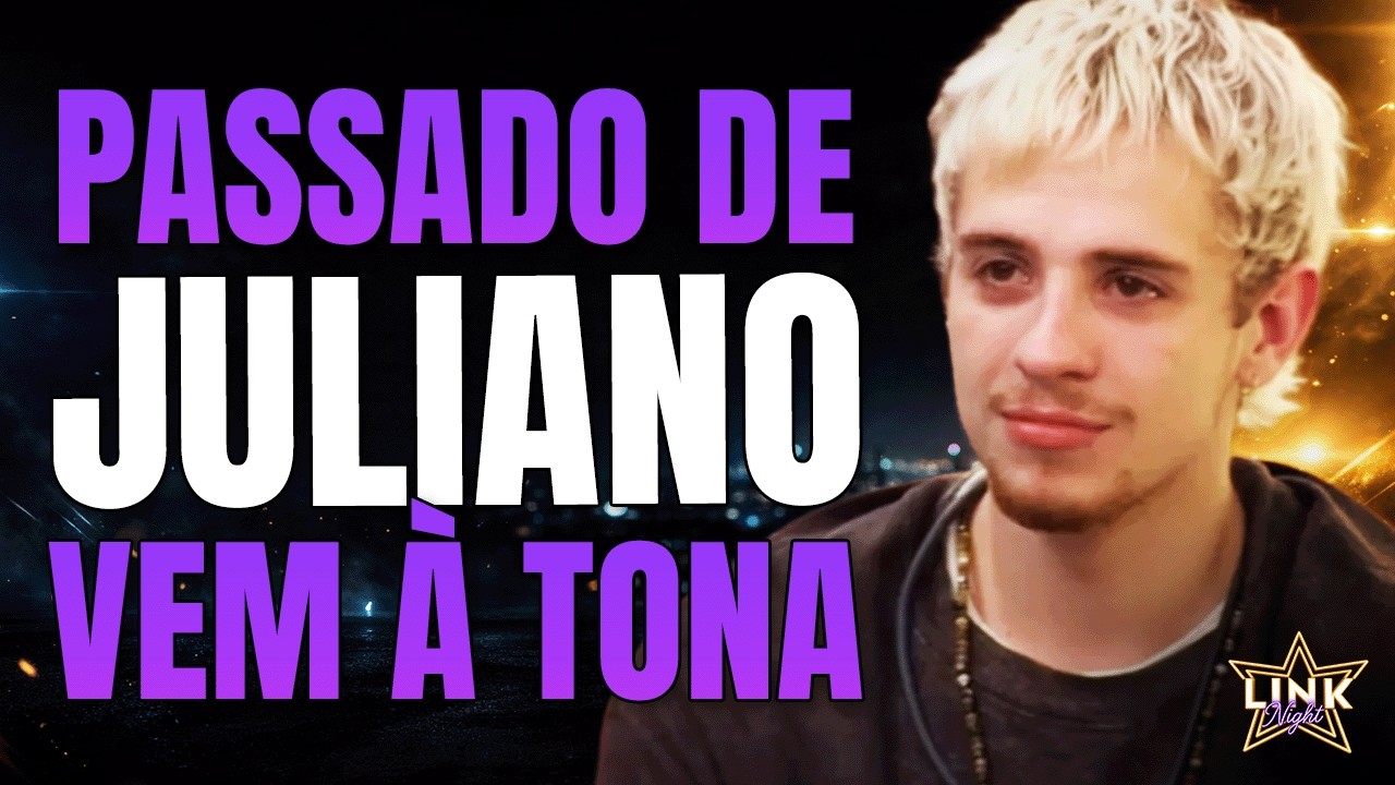 Juliano Desmascarado e Mudança no Paredão 🚨