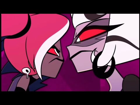Respectless - HAZBIN HOTEL