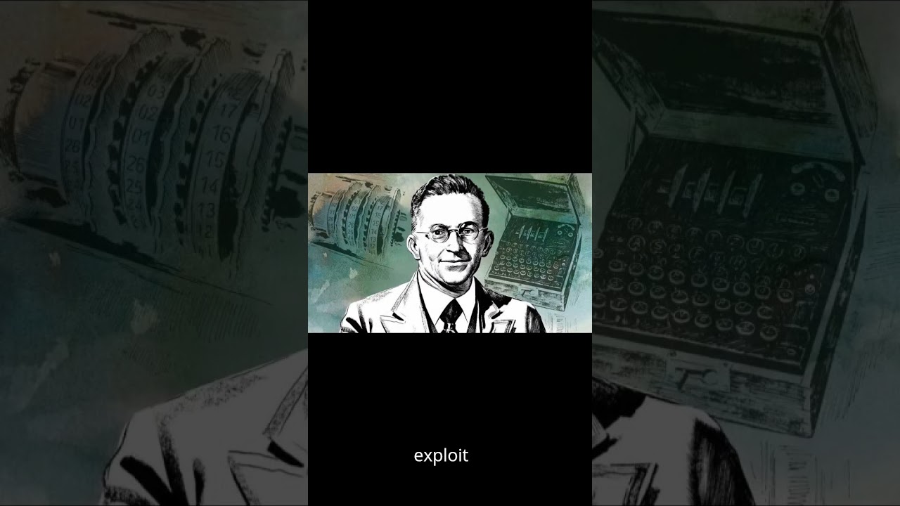 How Polish Cryptographers Cracked the Enigma Machine 🕵️‍♂️ (Part 1 of the Breakthroughs)