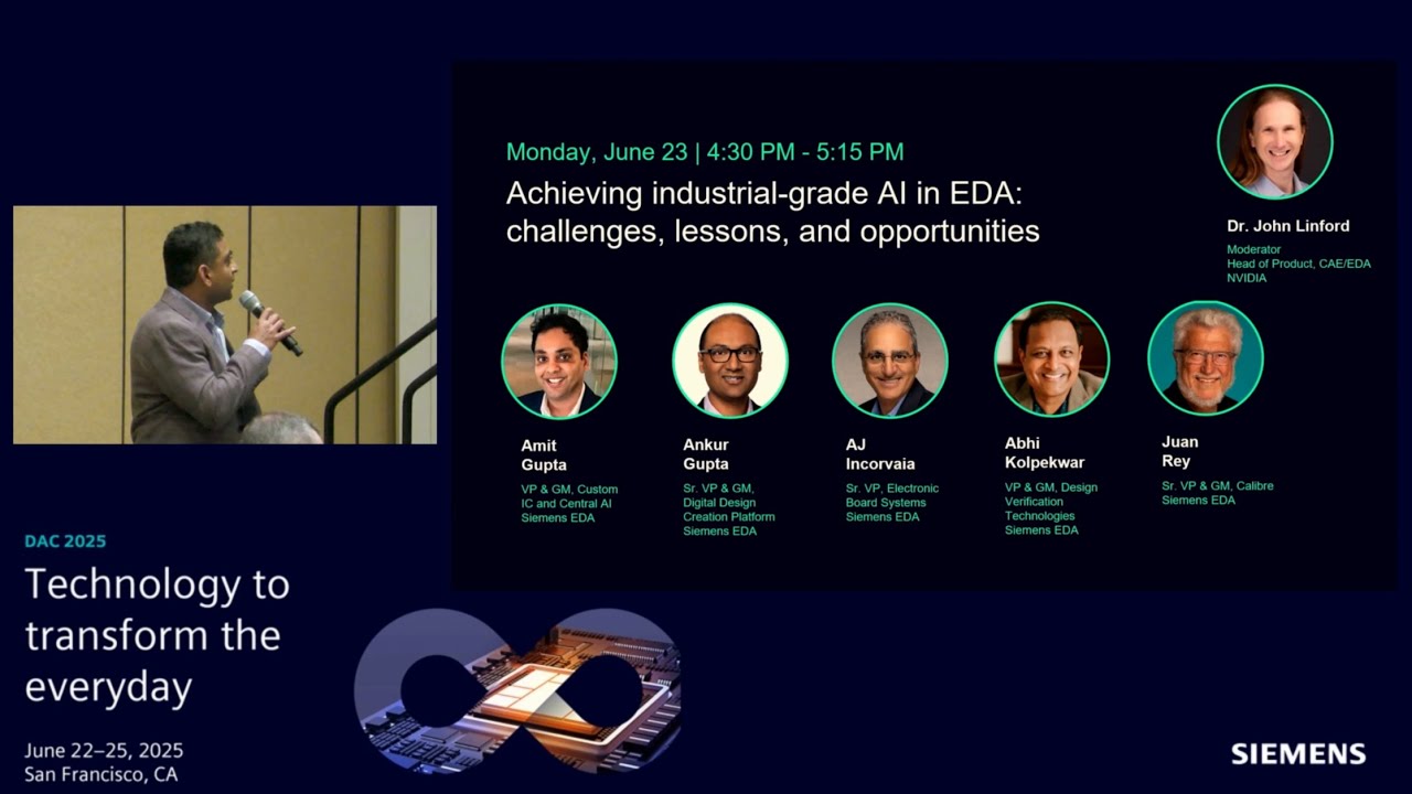 Unlocking Industrial-Grade AI in EDA: Challenges, Insights, and Future Opportunities 🤖