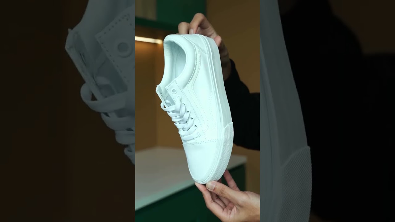 Timeless Vans Old Skool Sneakers You Can't Miss