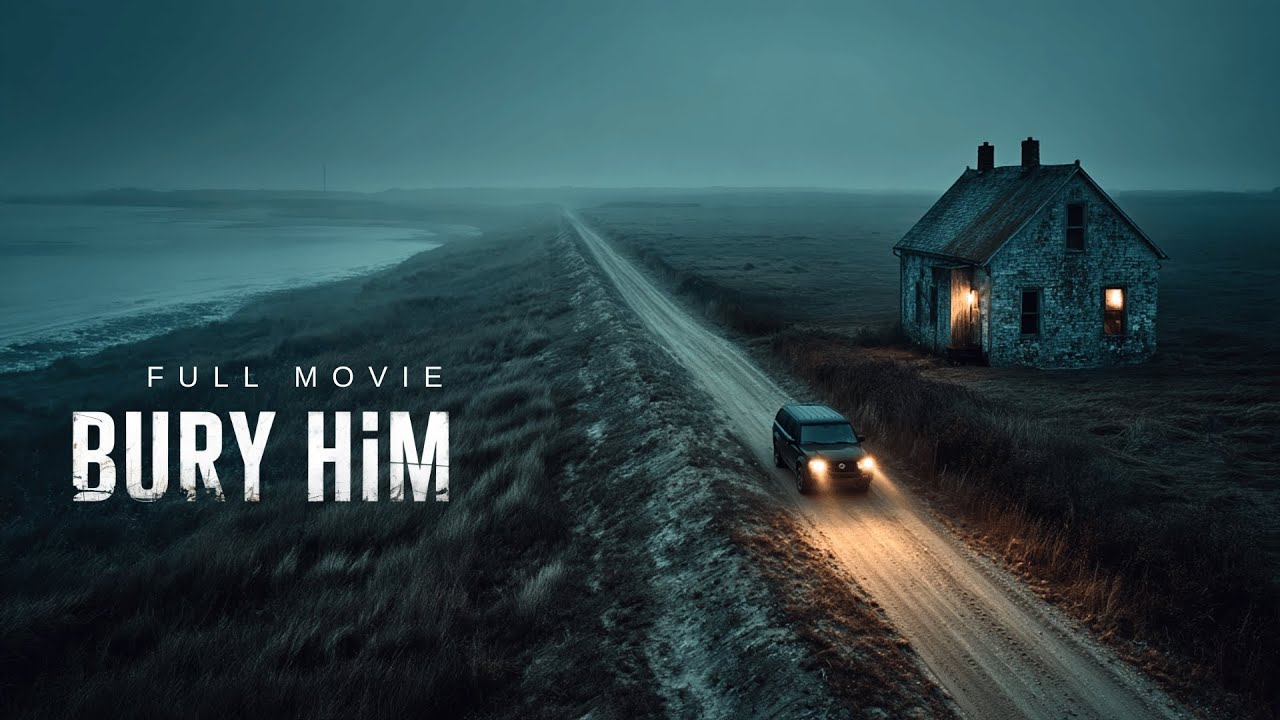 Bury Him 🎬: A Thrilling Suspense Film You Can't Miss — Watch for Free!