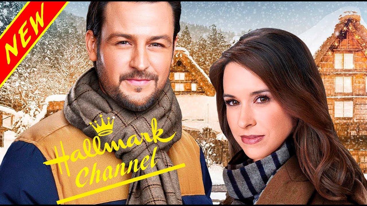 The Cowboy & the Movie Star (2025) – Must-Watch Hallmark Romance 🎬