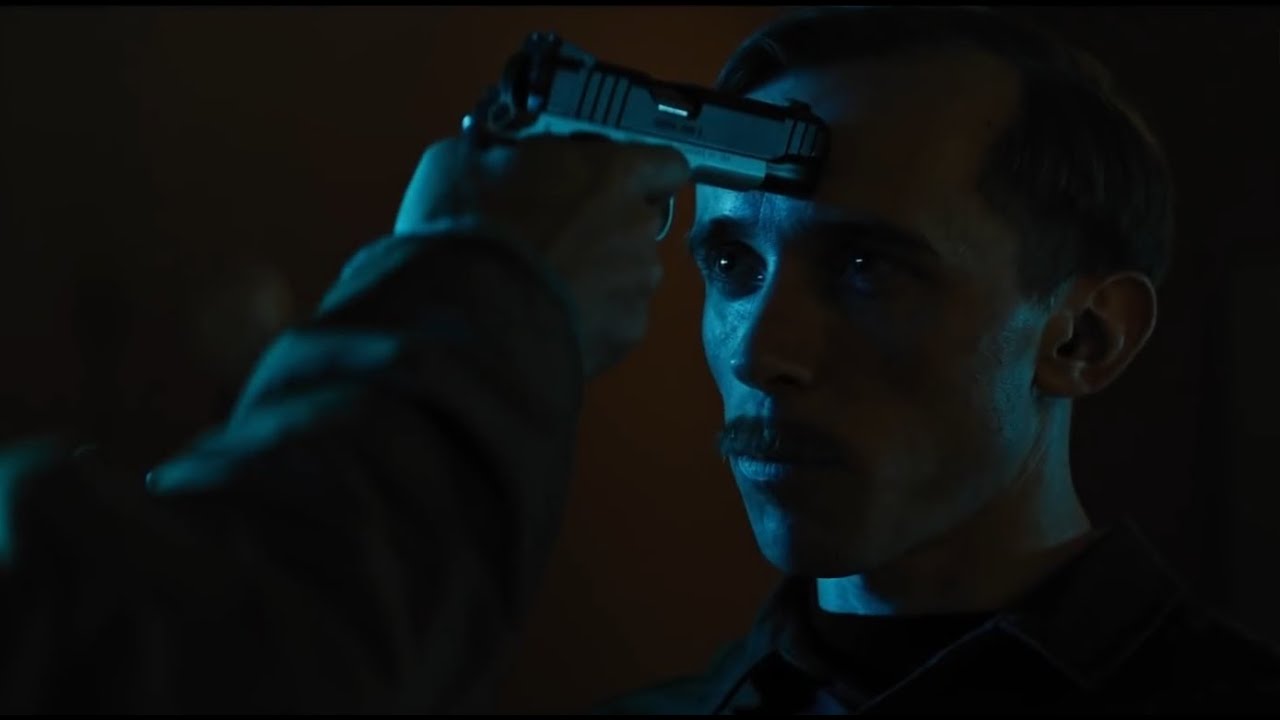 Top 4 Epic Hand-to-Hand Fight Scenes You Must Watch! 🔥