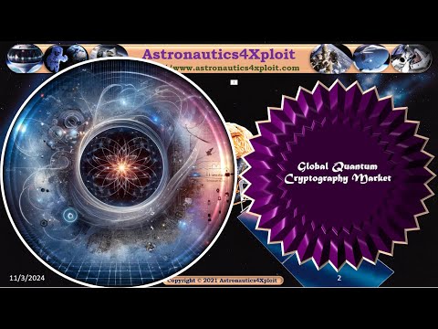 Global Quantum Cryptography Market