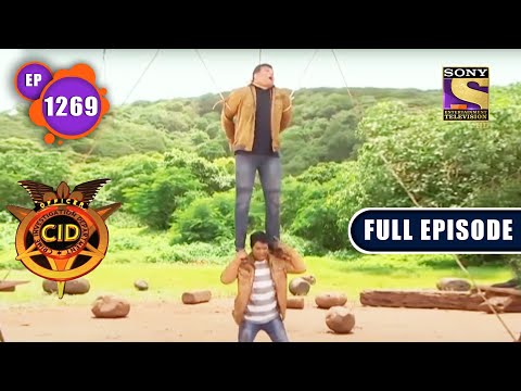 Game Of The Scary Jungle | CID Season 4 - Ep 1269 | Full Episode