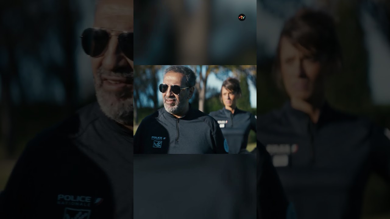 Nordine Salhi et Arriles Amrani nous pitchent "Les Condés"