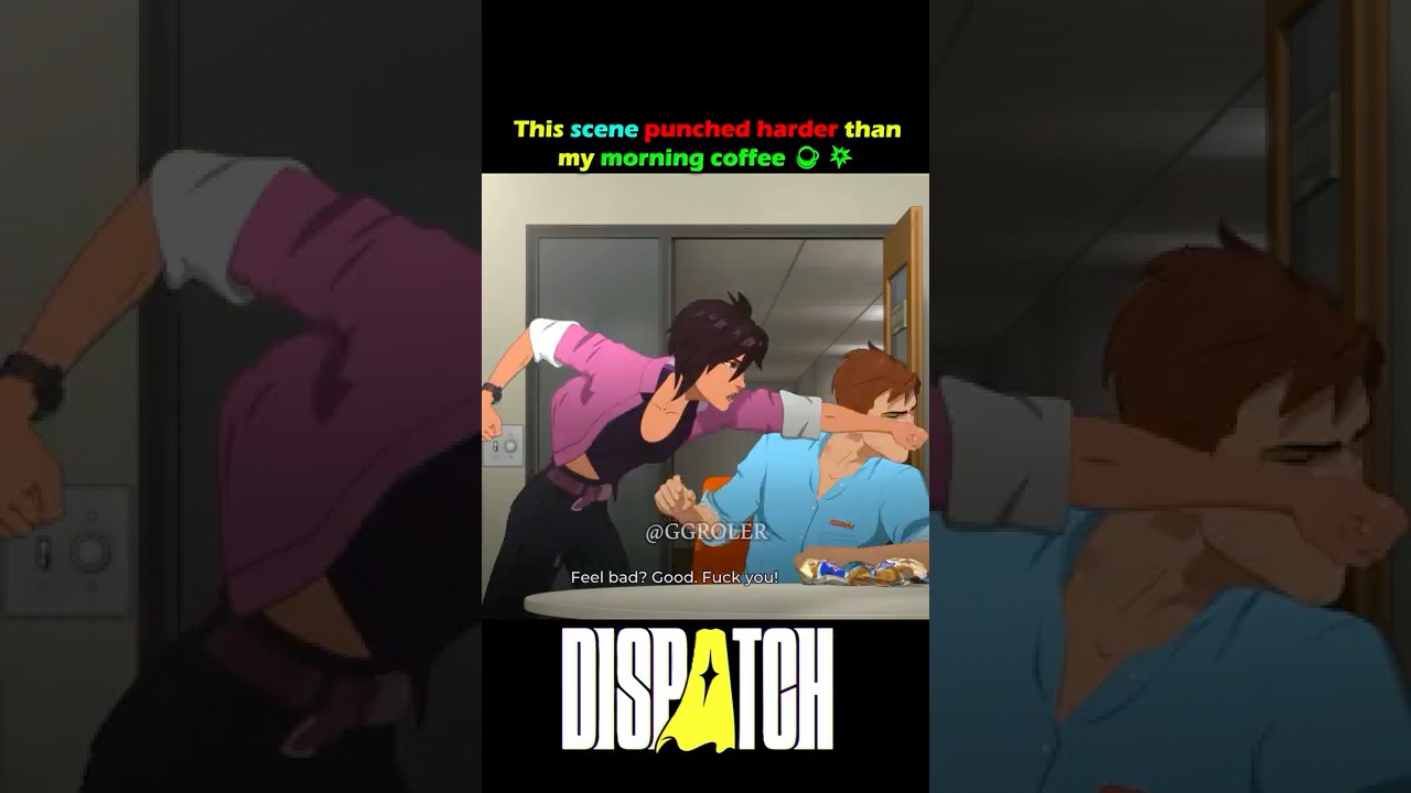 10/10 Shocked Again! π± Epic Dispatch Horror Game Moments